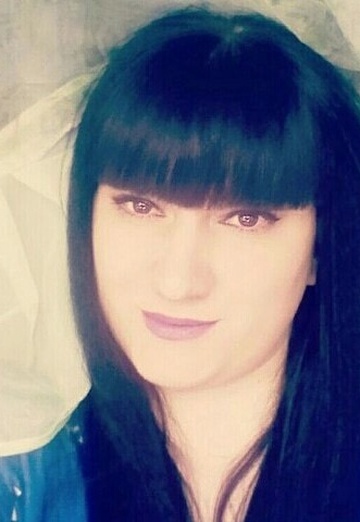 Моя фотография - Людмила, 28 из Алдан (@ludmila78210)