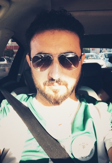 My photo - Abdulkadir, 39 from Konya (@abdulkadir35)
