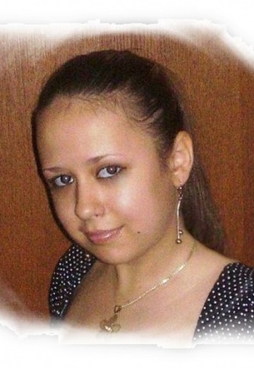 My photo - Margarita, 34 from Dzerzhinsky (@margarita215)