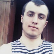 Александр Синенко, 26, Ключи (Алтайский край)