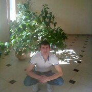 alecsei, 34, Клинцы