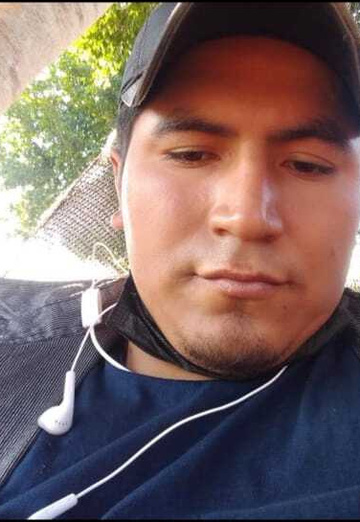 My photo - Amadeo Tafur Mendoza, 29 from Miraflores (@amadeotafurmendoza)