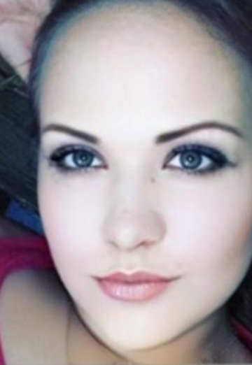 My photo - Ekaterina, 35 from Aksay (@ekaterina121520)