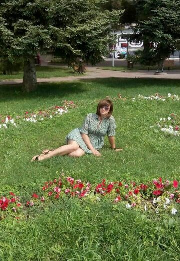 Mein Foto - Juletschka, 31 aus Borissoglebsk (@ulechka1038)