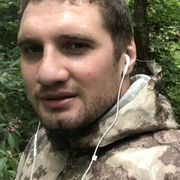 Вячеслав, 32, Владикавказ