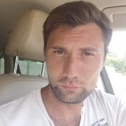 Александр, 33, Севастополь