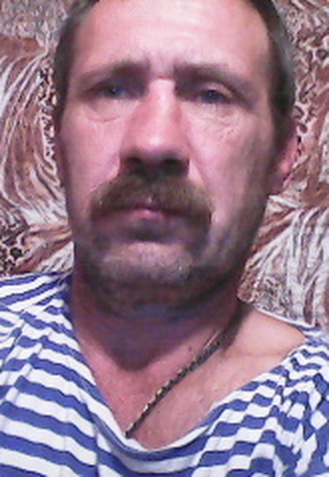 My photo - Yuriy, 56 from Kovrov (@uriy102513)