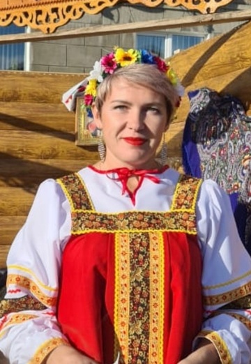 Janna (@anna267715) — my photo № 2