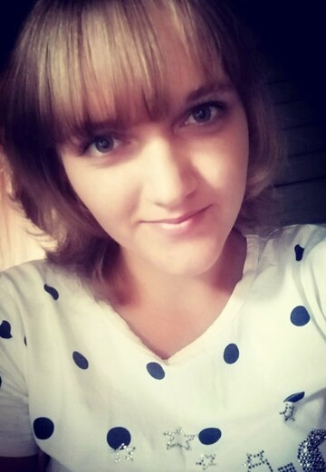 Mein Foto - Swetlana, 24 aus Nowyje Burassy (@svetlanacareva6)