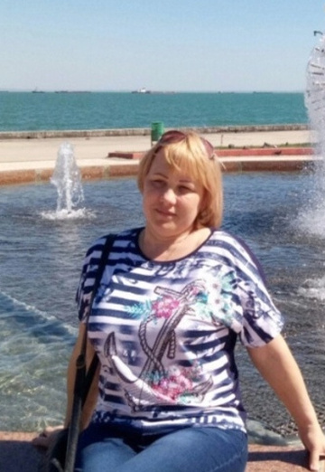 My photo - Liliya, 52 from Kerch (@liliya37101)