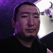 Бекет, 30, Чапаевск