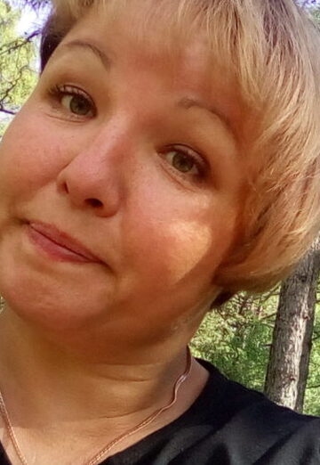 Моя фотография - Натали, 42 из Черемхово (@natali63904)