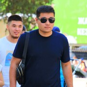 Рашид, 23, Алматы?