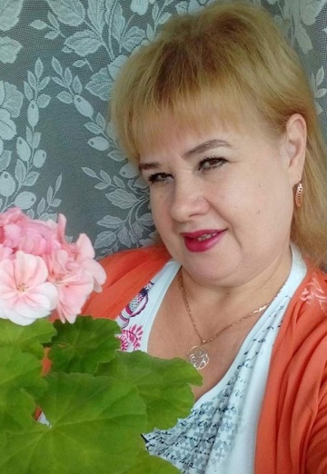Моя фотография - жасмин, 52 из Уссурийск (@jasmin1444)