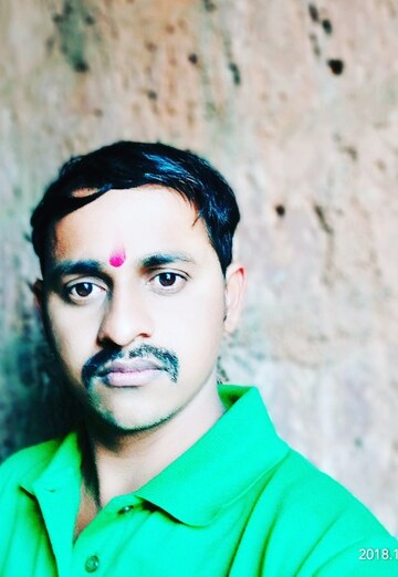 Моя фотография - Chandrakant Ramane, 29 из Гургаон (@chandrakantramane)