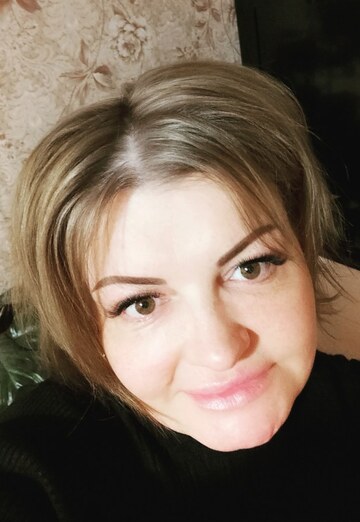 My photo - Olga, 41 from Ivanovo (@olga161291)