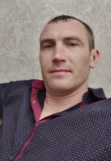 My photo - Igor, 35 from Kislovodsk (@igor316360)