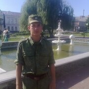 руслан, 29, Щигры