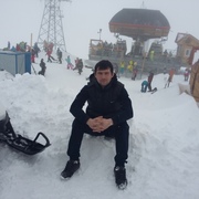 Азамат, 32, Баксан