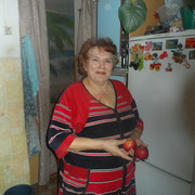 Альфия, 66, Дюртюли