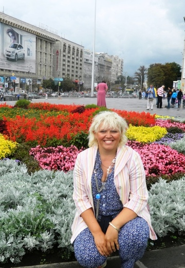 Моя фотография - Ольга, 51 из Чита (@klimenkoo)