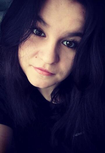 My photo - Alena, 33 from Lukhovitsy (@alena112097)