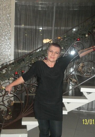 My photo - Olga, 58 from Gorno-Altaysk (@olwga8826416)
