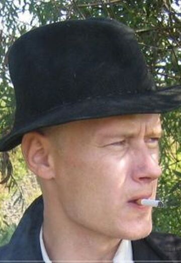 Моя фотография - Человек в шляпе, 102 из Омск (@chelovekvshlyape21)