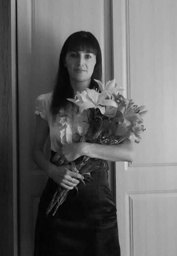 My photo - Evgeniya, 36 from Belokurikha (@user927393)