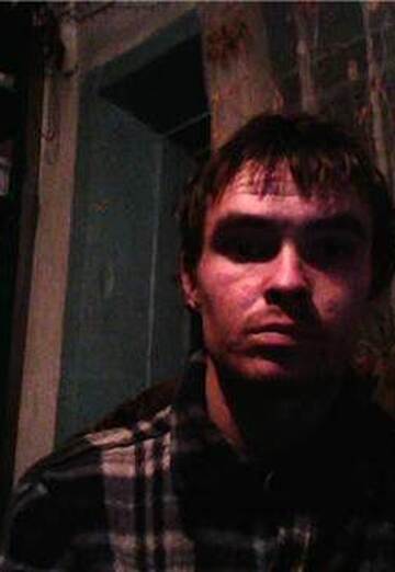 Моя фотография - Иван, 34 из Дуван (@hecnokov)
