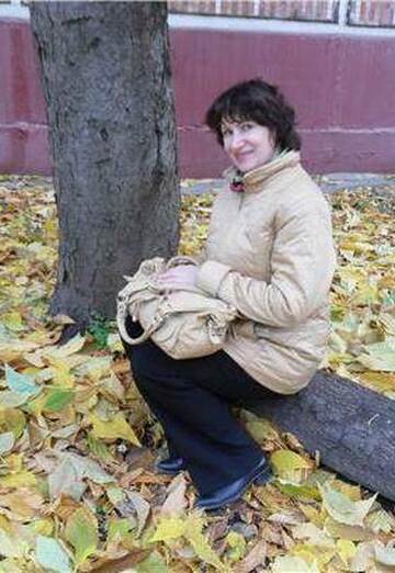Моя фотография - Имя, 63 из Ульяновск (@veha15)