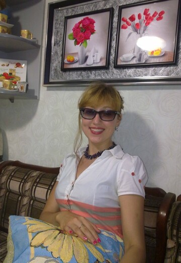 My photo - Marinochka, 35 from Vyksa (@marinocka8259815)