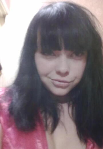 Моя фотография - Анастасия, 32 из Череповец (@anastasiya8771)