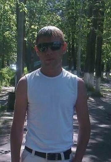 Моя фотография - Сергей, 39 из Ковров (@styurihin)