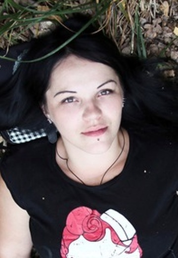 Моя фотография - Лариса, 34 из Воронеж (@larisa34010)