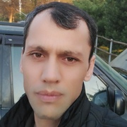Kudratullo Nurov, 42, Москва