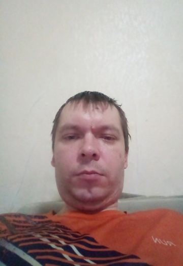 Minha foto - Ivan, 35 de Iaroslavl (@ivan336149)