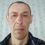 Evgeniy Sveshnikov, 40, Шипуново