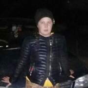Люда Егорова, 33, Ленск