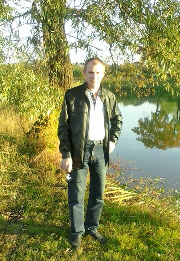 My photo - Konstantin, 58 from Fryazino (@konstantin20787)