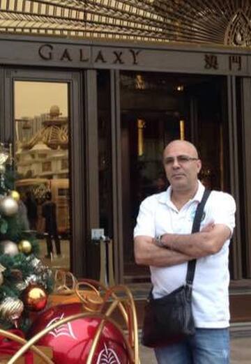 Моя фотография - Гурген, 52 из Ереван (@gurgen551)