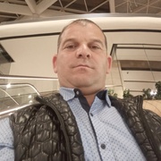 Боря, 42, Новосибирск