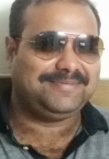My photo - daven, 44 from Kolhapur (@daven2)