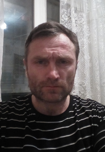 Моя фотография - makarov sergei, 49 из Ковров (@makarovsergei0)
