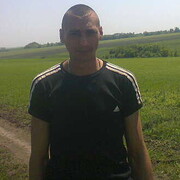 Женя, 35, Старый Оскол