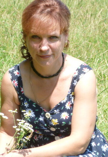 Моя фотография - Ольга, 57 из Горячий Ключ (@olga236144)