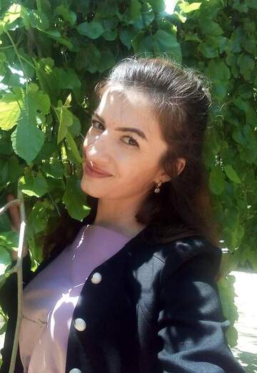 Моя фотографія - Ксения, 37 з Волгодонськ (@kseniya88768)