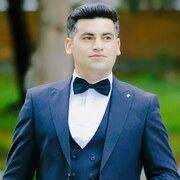 Eyvazxan, 31, Баку