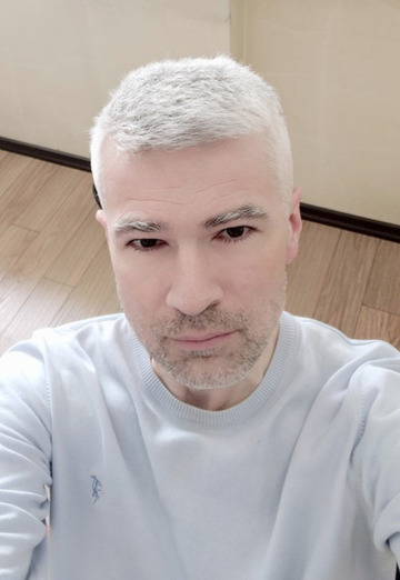 My photo - Vladimir, 51 from Norilsk (@vladimir450816)