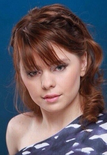 My photo - dasha, 28 from Yekaterinburg (@dasha9180)